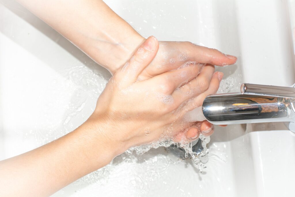 pezibear wash your hands 5273442