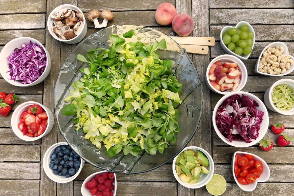 silviarita salad 2756467