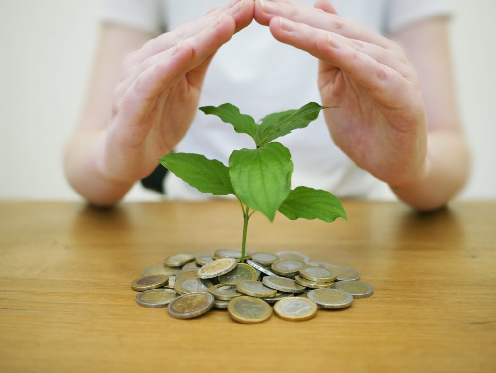 roboadvisor money back up 4518407 1920